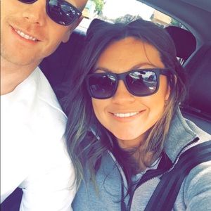 Meet your Posher, Ciara